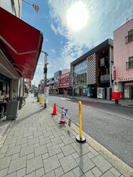 桜町コーポ（605）の物件外観写真